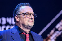 Виктор Гусев: «Говорить о золотых медалях для «Динамо» в этом сезоне сложно, но я верю»