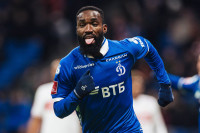 Нгамалё: Карпин не верил в нас