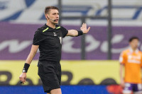 Егор Егоров рассудит дерби «Динамо» – «Спартак»