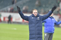 Кириллу Новикову – 45!