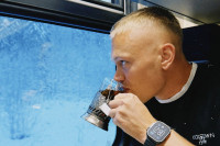 Тюкавин: желаю болельщикам «Динамо» в 2026 году не расстраиваться из-за нашей ужасной игры