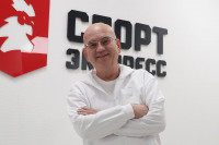 «Динамо» должно быть всегда в топ-3 и выигрывать трофеи». Александр Ивлев — о Шварце, Тюкавине и судействе