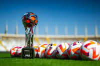 Расписание WINLINE Зимнего кубка РПЛ-2026