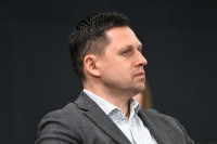 Семшов: можно сказать, что для «Динамо» чемпионат закончен