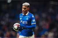 Бителло: «Спартак» силен, сказал ребятам, что нам надо играть на максимуме