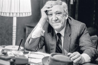 104 года со дня рождения Юрия Никулина.