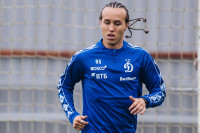 Карпин может привести "Динамо" к чемпионству, заявил Лаксальт