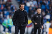 Ролан Гусев: «Не считаю, что мы сильно уступили, но мы можем играть лучше»