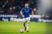 Скопинцев о победе над «Ростовом»: «Жесткая, временами даже жестокая игра»