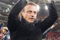 Ролан Гусев: «Ребята – молодцы, была задача выйти в финал, и они её выполнили»