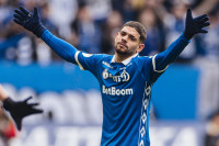 Рубенс жестко высказался об удалении в матче с «Ростовом»: «Этот арбитр — позор»