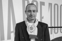 Ушёл из жизни Сергей Некрасов