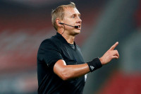 Сергей Иванов рассудит дерби ЦСКА и «Динамо»