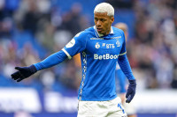 Форвард «Динамо» Артур Гомес: нам надо побеждать «Зенит» в следующий раз