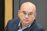 Глава «Динамо» Ивлев — о победе над «Спартаком»: «Команда показала тот настрой, который можно назвать чемпионским»
