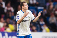 «Для себя решил, что хочу покинуть «Динамо» при Гусеве»