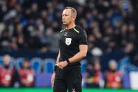 Иван Абросимов рассудит кубковый матч «Динамо» – «Краснодар»