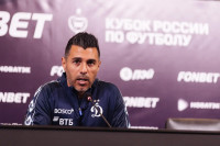 Волкан Булут: «Мы довольны бойцовским характером команды»