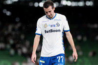 Денис Макаров заявил о желании уйти из «Динамо», если останется Ролан Гусев: «Ноль респекта и уважения»