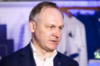 Чемпионат для «Динамо» не закончен. Новый лимит. Судейство и Карасев. Траты «Динамо» на детский футбол. Новые контракты РПЛ