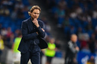 Валерий Карпин: «Игра, мягко говоря, не порадовала никого»