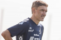 «Сказал Слуцкому: я только что ваш город защищал!» Интервью Жиркова — о звонке Гусева, танках и «Динамо»