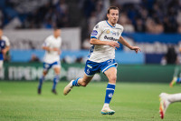 Агент Макарова: Общаемся с другими клубами, интерес к Денису есть