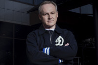 Павел Пивоваров: В клубе все хотят, чтобы результат и качество игры улучшились