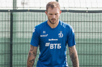 «Напряжение было у всей команды». Лещук рассказал, что происходило в «Динамо» при Карпине