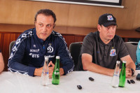 Превью матча BetBoom Dynamo Global Challenge «Динамо» — «Шанхай Шэньхуа»