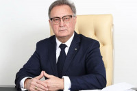 Анатолий Харчук назначен на должность Генерального директора Клуба
