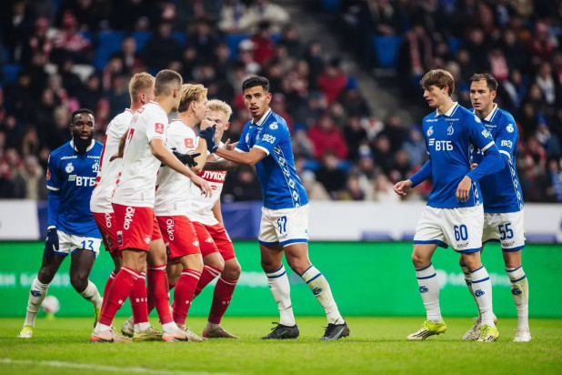 Чудо-дебюты и очередной бомбардирский рубеж Тюкавина: главные цифры кубкового дерби