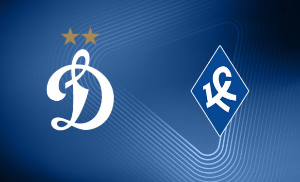 ПРЕВЬЮ. Матч 19 тура Динамо - Крылья Советов