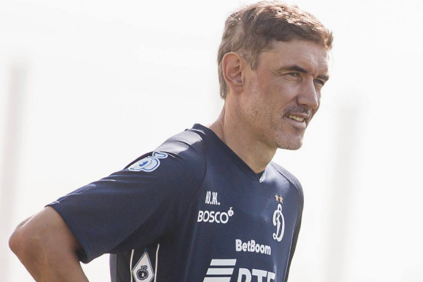 «Сказал Слуцкому: я только что ваш город защищал!» Интервью Жиркова — о звонке Гусева, танках и «Динамо»