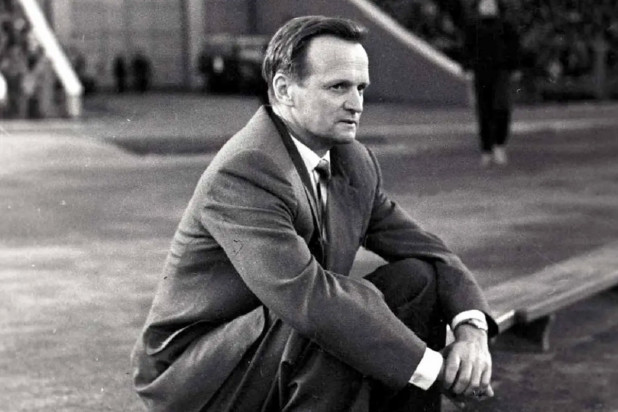 115 лет со дня рождения Гавриила Качалина