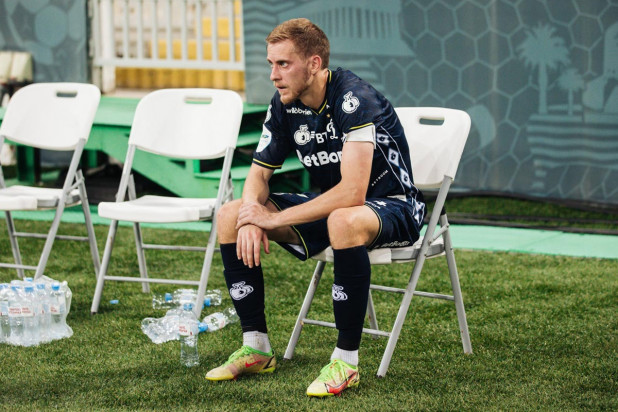 Суперкомпьютер оценил шансы «Динамо» на вылет из РПЛ по итогам сезона-2025/2026