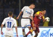 Арсенал 1-1 Динамо