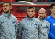 Арсенал 1-1 Динамо