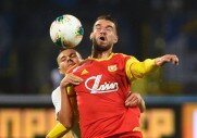 Арсенал 1-1 Динамо
