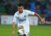Арсенал 1-1 Динамо