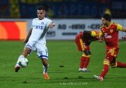 Арсенал 1-1 Динамо