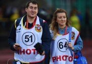 Арсенал 1-1 Динамо