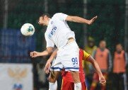 Арсенал 1-1 Динамо