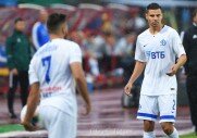 Арсенал 1-1 Динамо