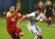 Арсенал 1-1 Динамо