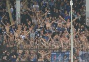 Арсенал 1-1 Динамо