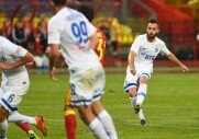 Арсенал 1-1 Динамо