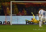 Арсенал 1-1 Динамо