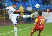 Арсенал 1-1 Динамо