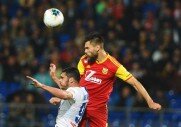 Арсенал 1-1 Динамо